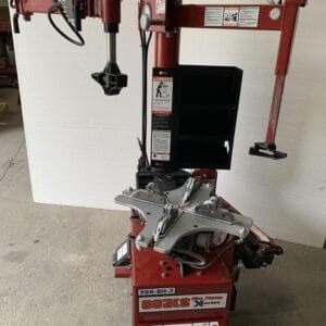 Coats 70X-EH-3 Electric Tire Changer and <br/> Coats 1600-3D Balancer combo <br/> Rebuilt with Warranty