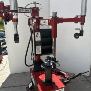 Coats 80C Air Tire Changer and <br/> Coats 1600-3D Tire Balancer Combo <br/> Rebuilt with Warranty