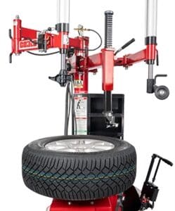 COATS 80C Air Tire Changer <br/> Remanufactured with warranty