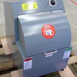 Hero S2425 Paint Shaker <br/> Remanufactured with Warranty